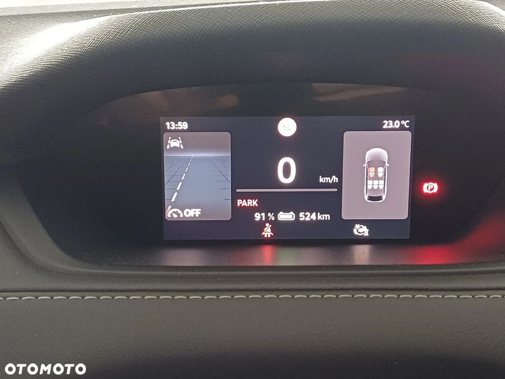 Skoda Elroq 60 63kWh Sportline - 19