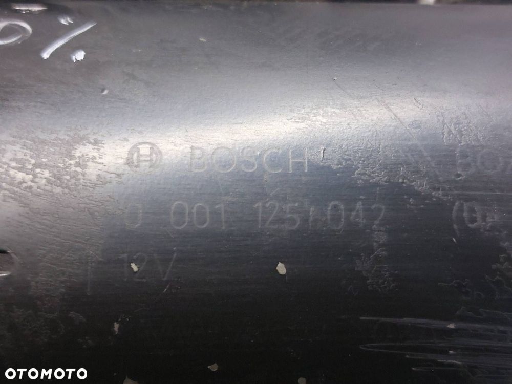 ROZRUSZNIK SEAT LEON I 0001125042 1.9 TDI - 2