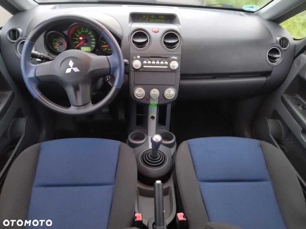 Mitsubishi Colt 1.1 Motion - 10