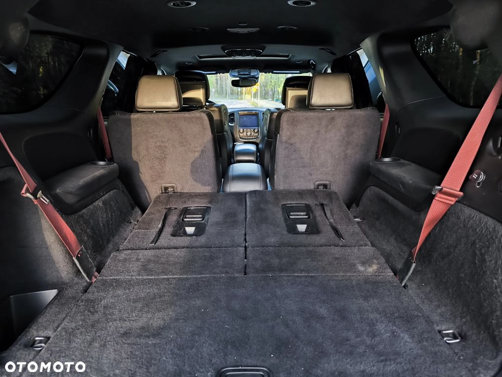 Dodge Durango - 18