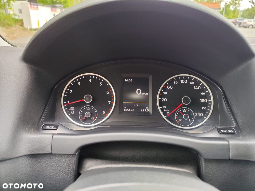 Volkswagen Tiguan 1.4 TSI Sport&Style - 10