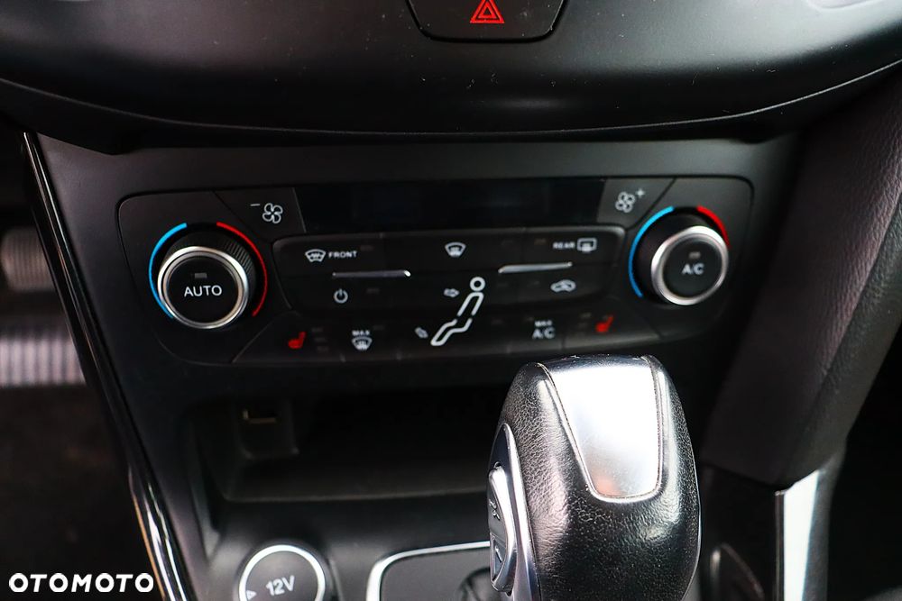 Ford Focus 1.5 EcoBoost Start-Stopp-System Titanium - 7