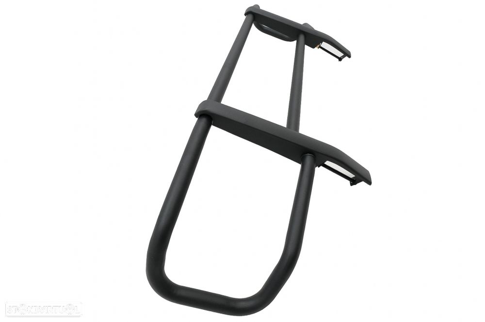 BullBar / Mata Vacas Mercedes G W463 (1989 a 2018) - 4