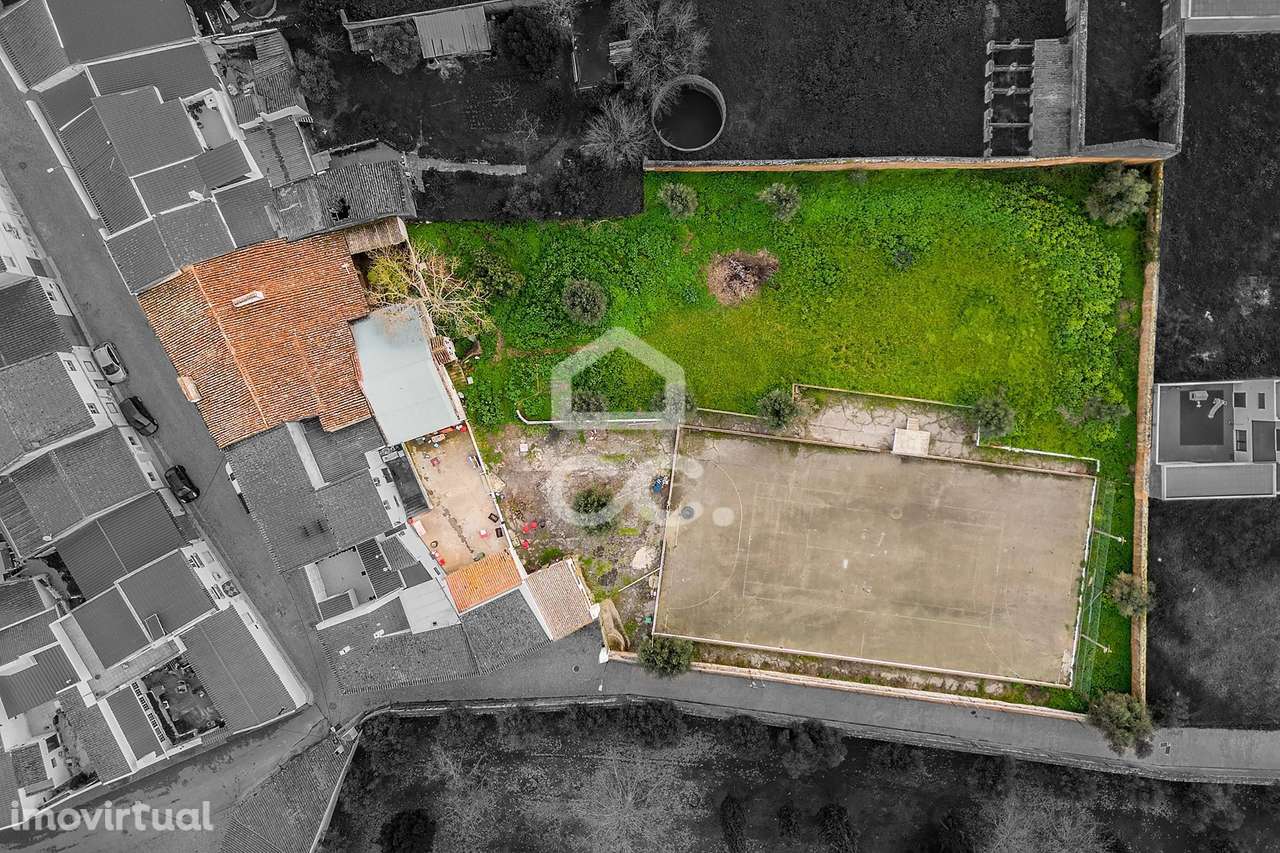 Moradia T7 com 2.640 m² de Terreno, Quintal e Campo de Jogos por Recup - Grande imagem: 4/43