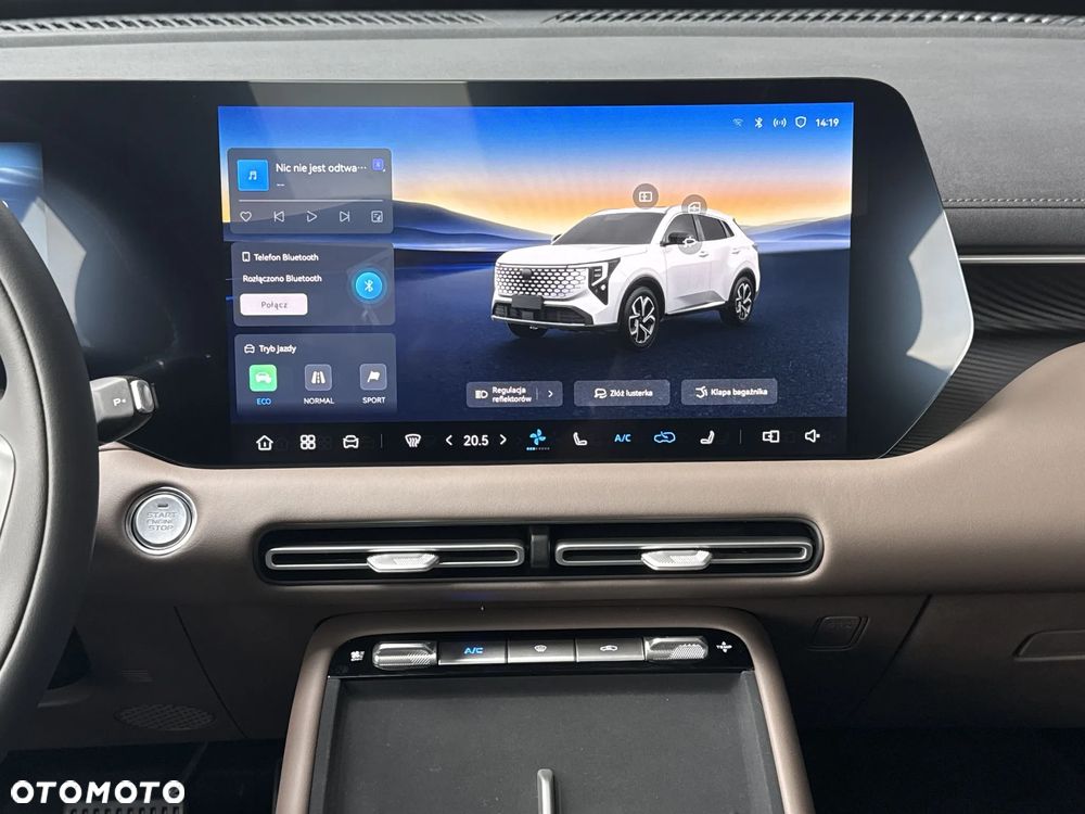 Changan CS55 Plus - 15