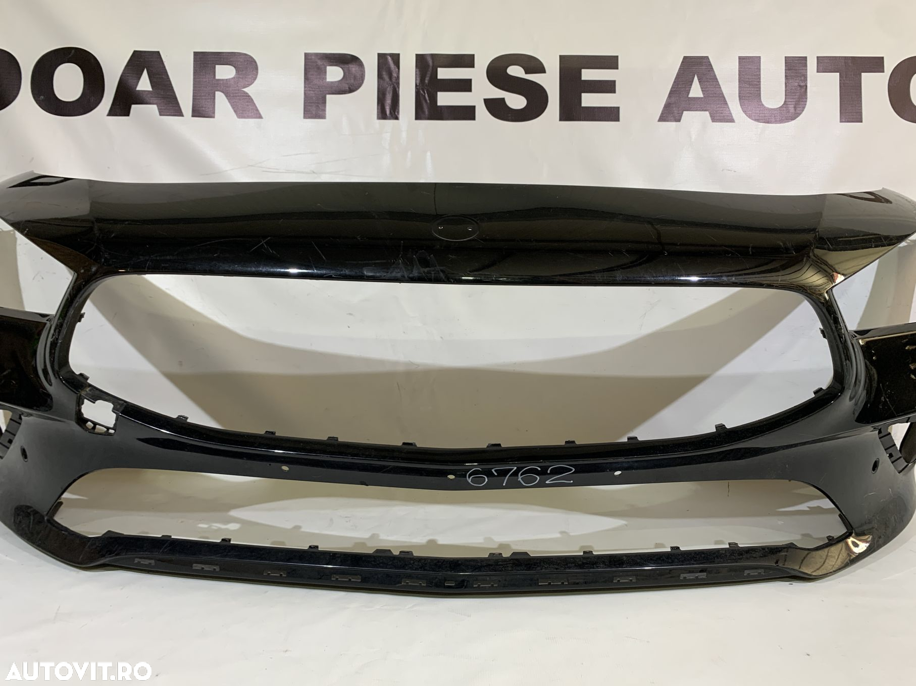 Bara fata Mercedes CLA W118, 2019, 2020, 2021, 2022, cod origine OE A1188855300. - 11