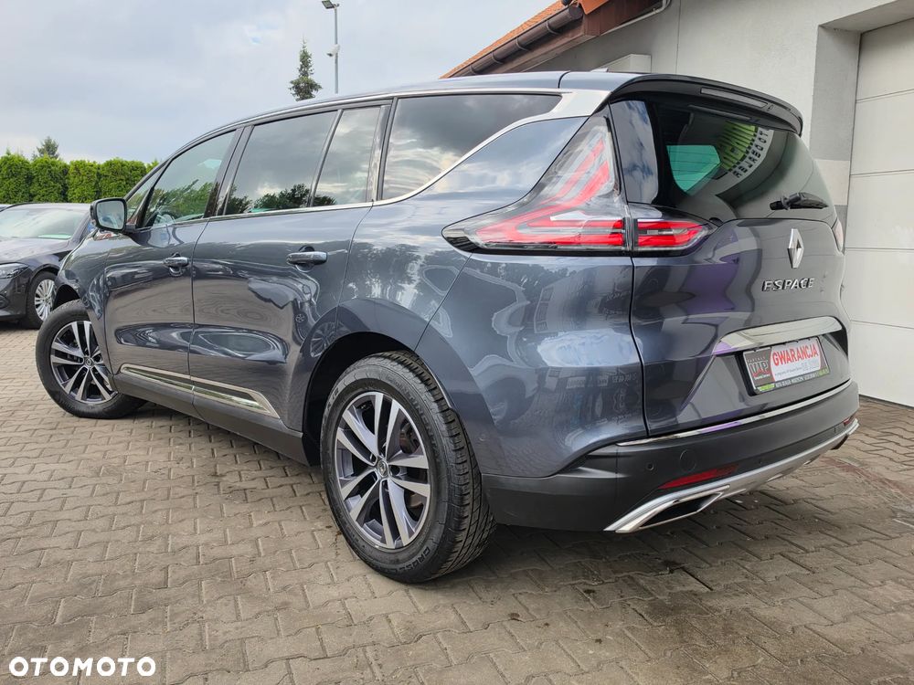 Renault Espace BLUE dCi 160 EDC BUSINESS EDITION - 7