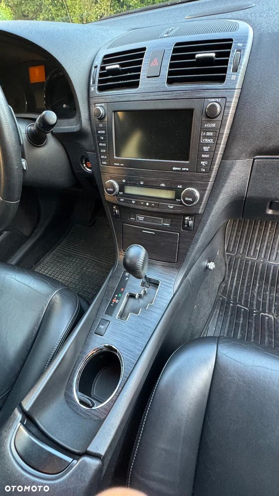 Toyota Avensis 2.0 Prestige MS - 13