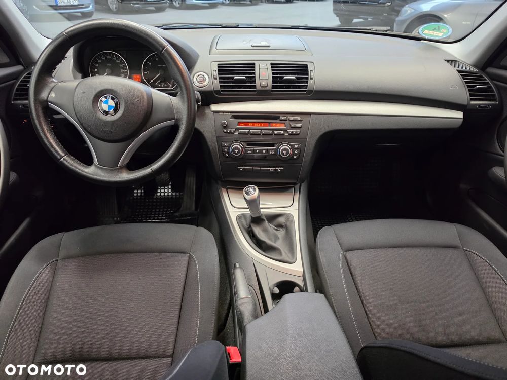 BMW Seria 1 116i Edition Lifestyle - 25