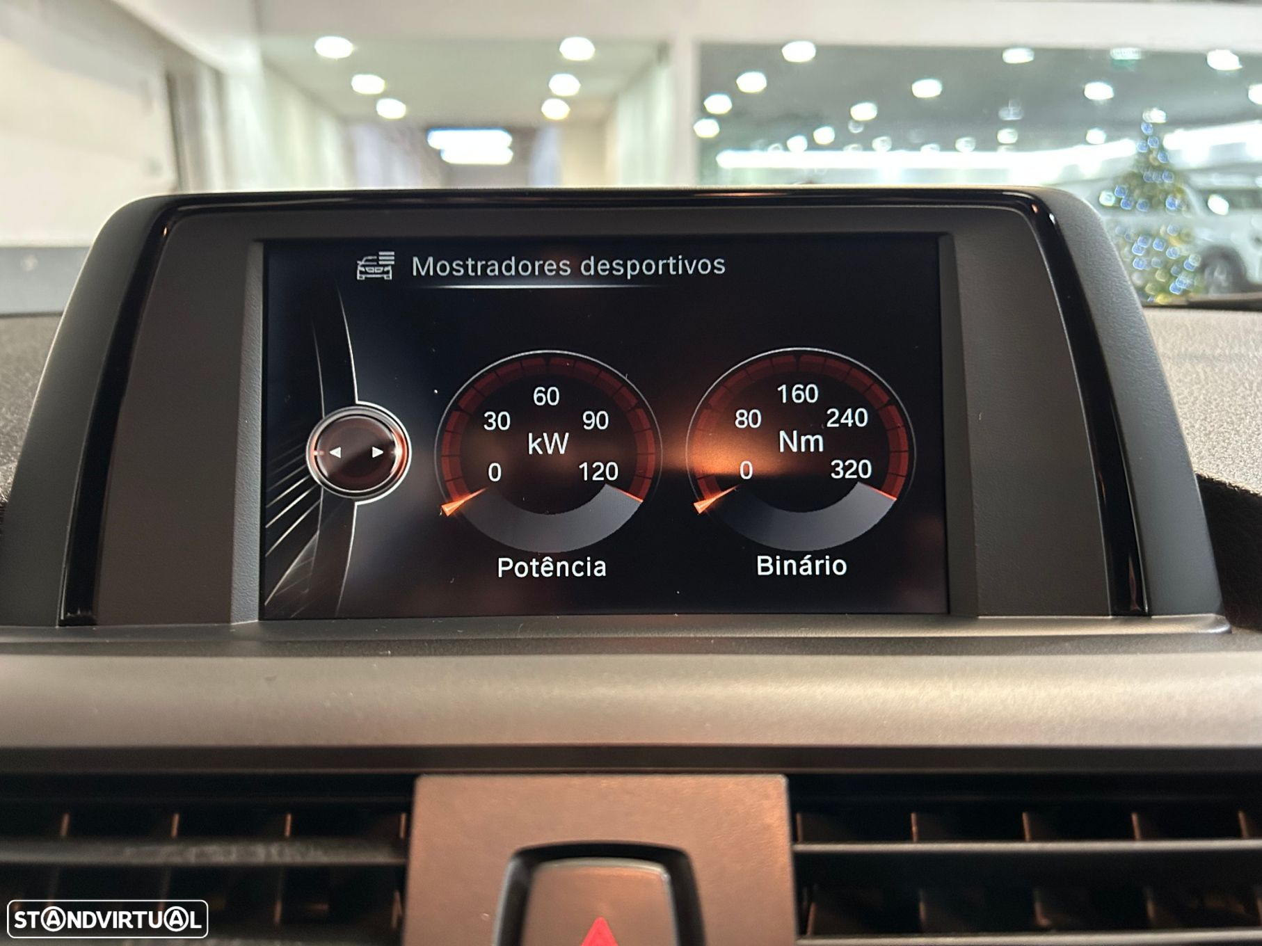 BMW 116 d EDynamics Advantage - 25