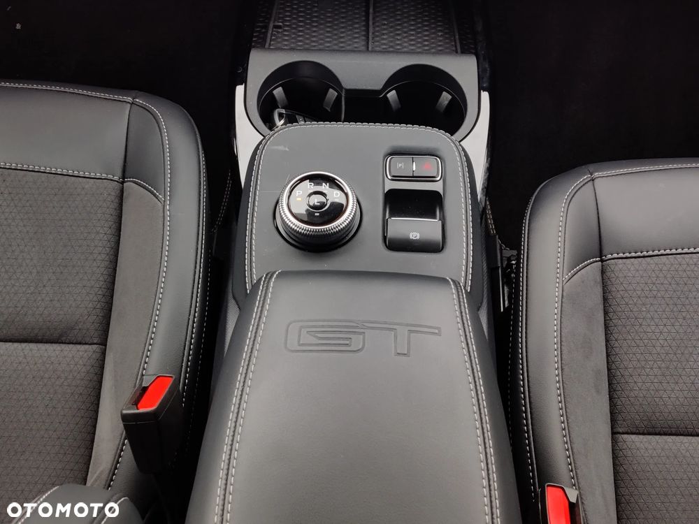 Ford Mustang Mach-E 98kWh AWD GT - 17