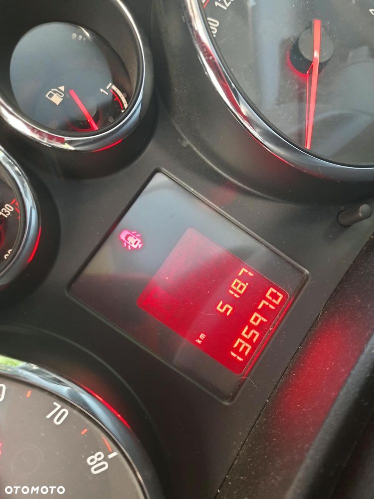 Opel Meriva 1.4 Style - 5