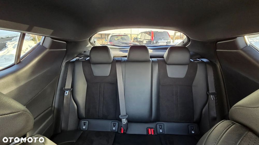 Toyota C-HR 1.8 Hybrid Selection - 10