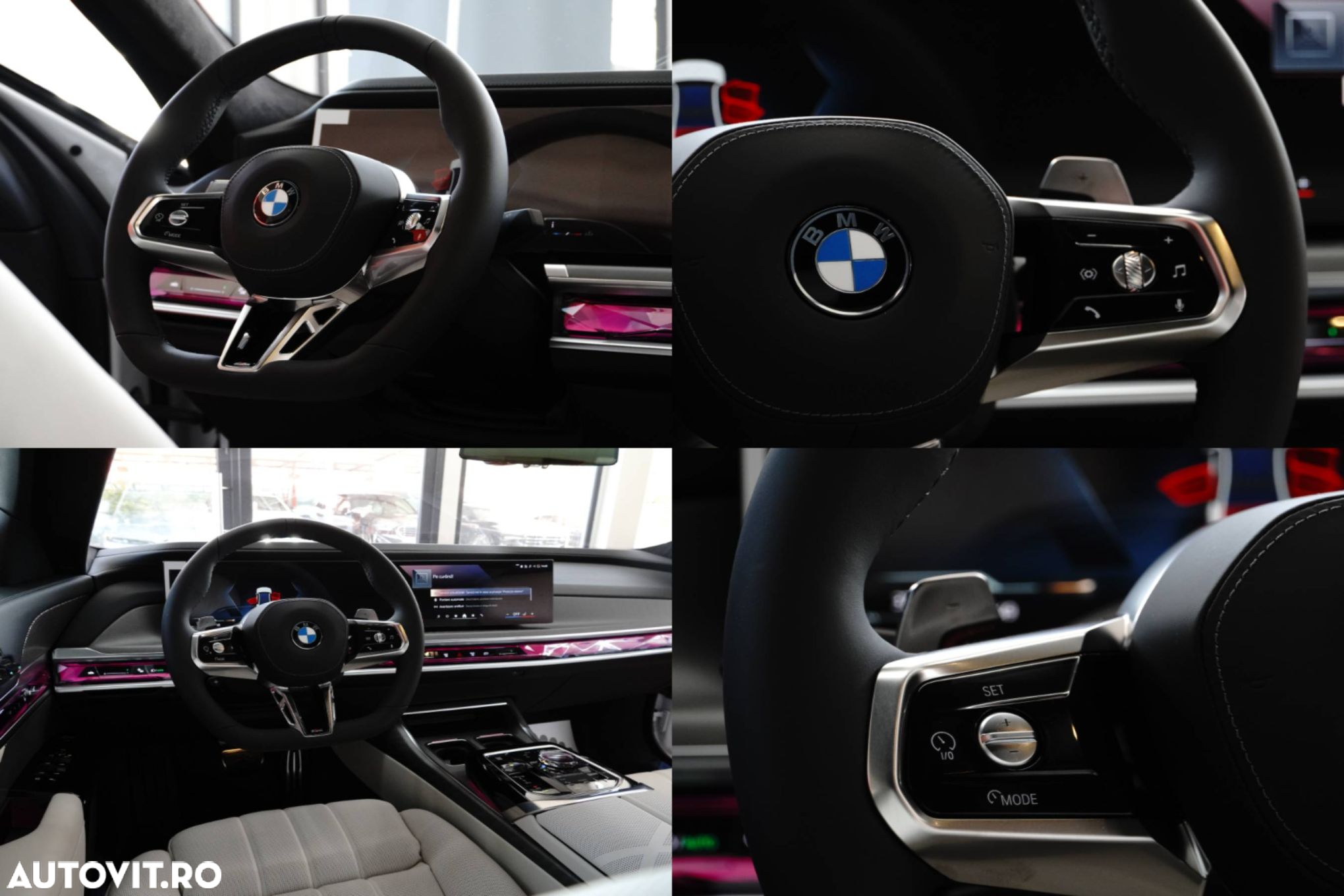 BMW Seria 7 - 36