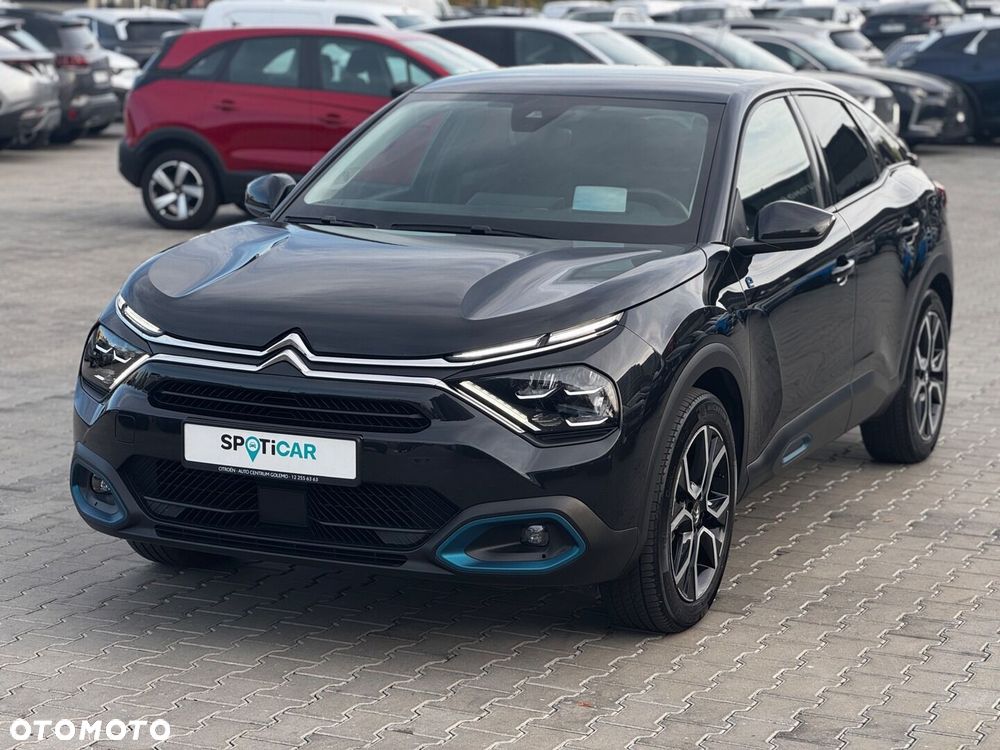 Citroën C4 - 3