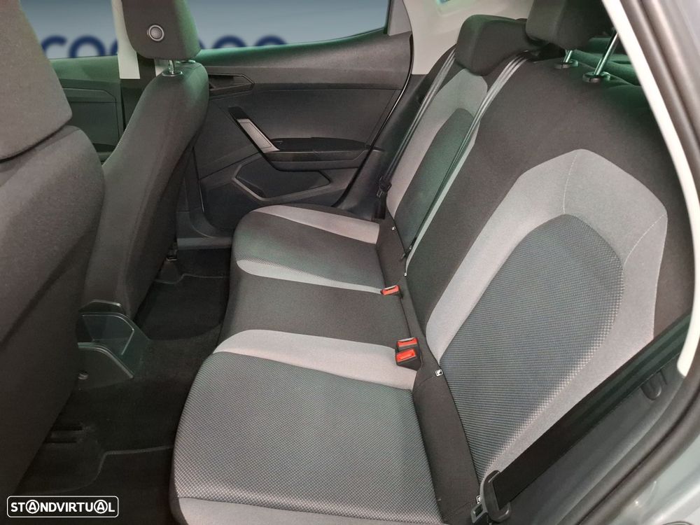 SEAT Ibiza 1.0 MPI Style - 14