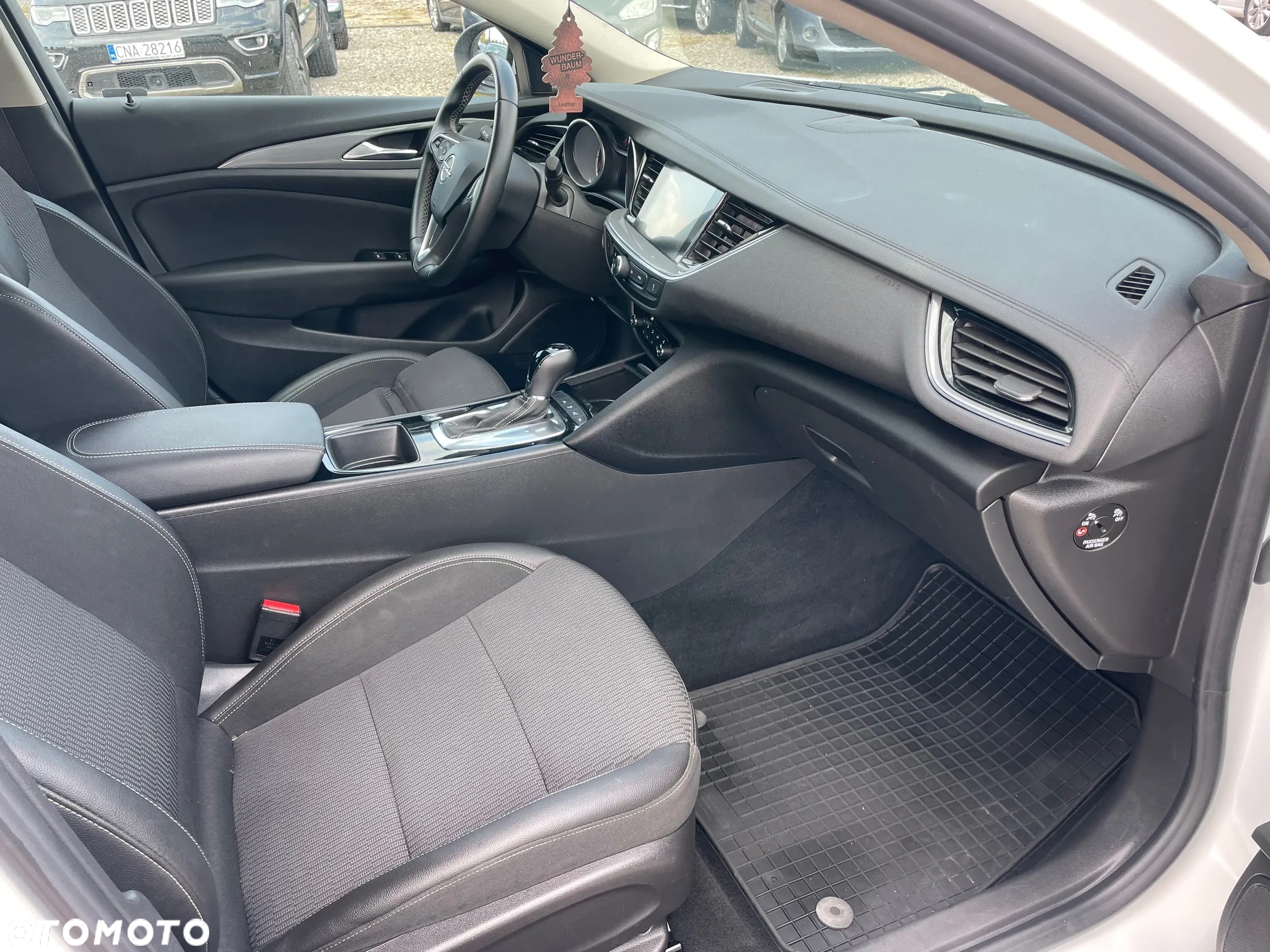 Opel Insignia 1.6 CDTI Business Innovation - 11