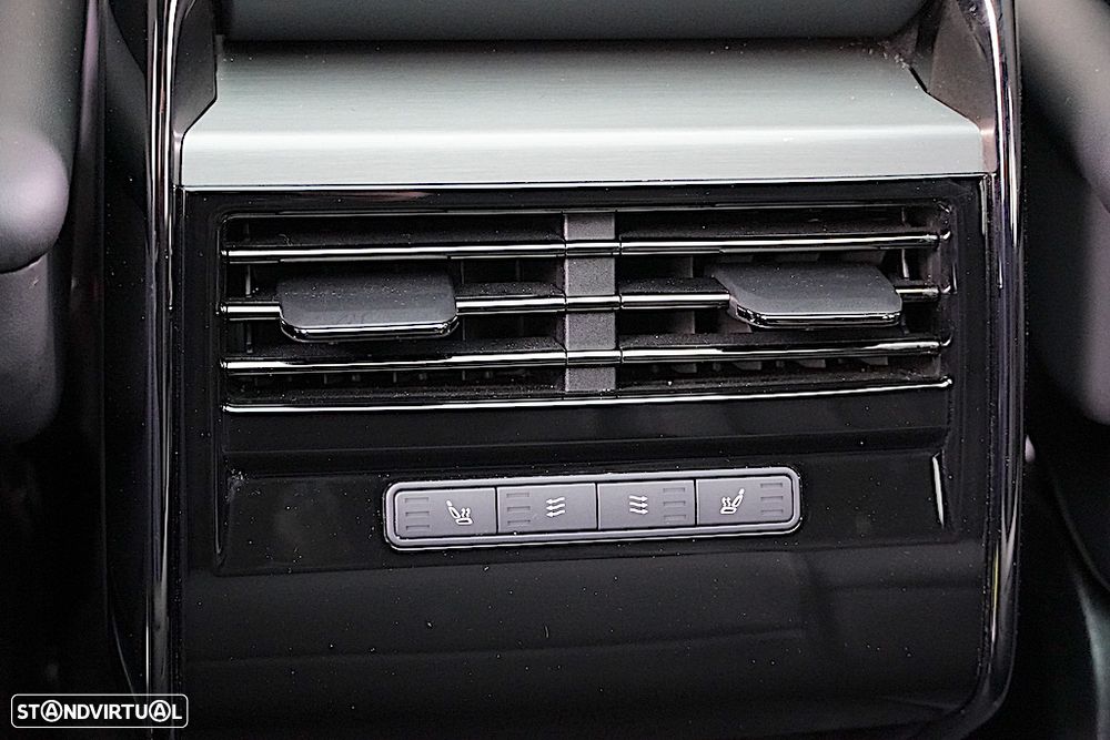 Land Rover Range Rover Sport 3.0 P460e Dynamic SE - 33