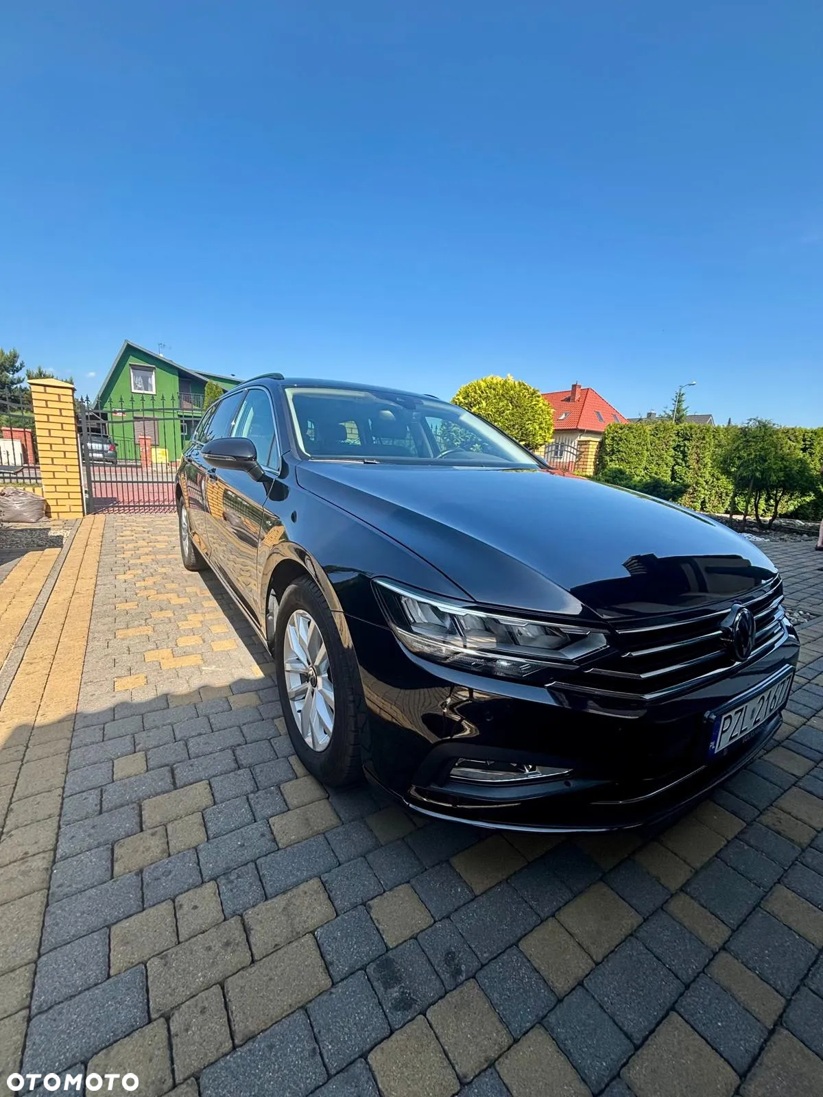 Volkswagen Passat Variant 1.5 TSI OPF Comfortline - 6