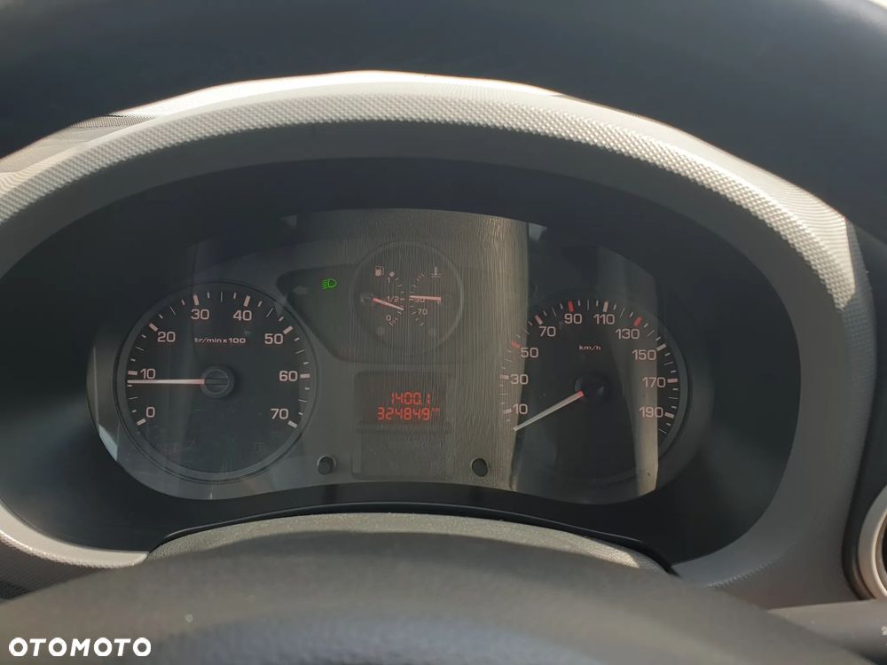 Citroën Berlingo - 8