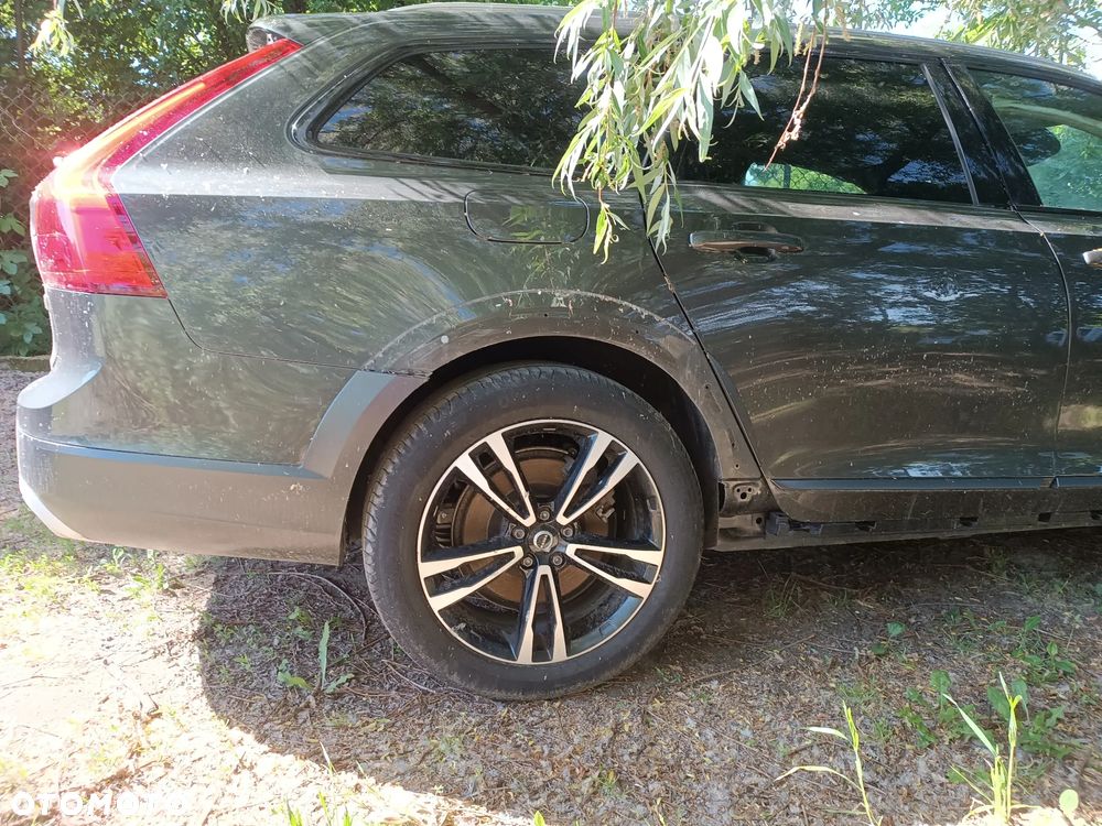 ALUFELGI KOŁA Volvo S90 V90 XC60 XC90 19 CALI