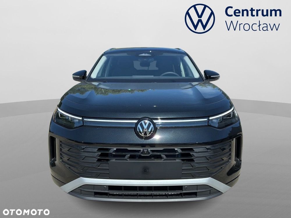 Volkswagen Tayron - 9