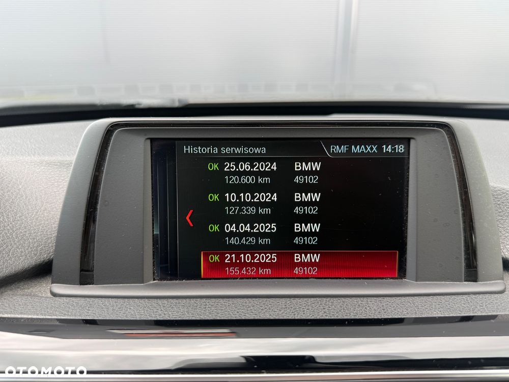 BMW Seria 3 320i Advantage - 18
