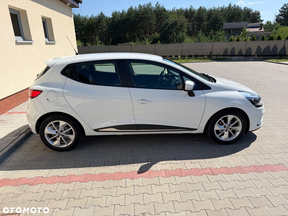 Renault Clio Energy dCi 90 EDC Dynamique - 13