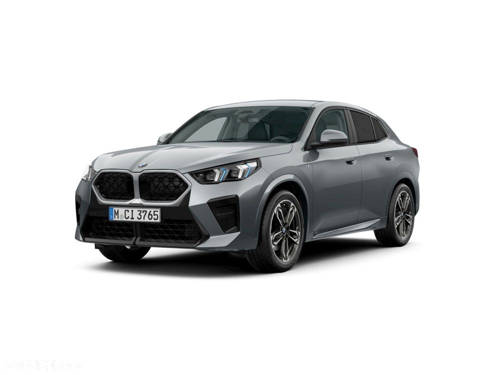 BMW X2 - 2