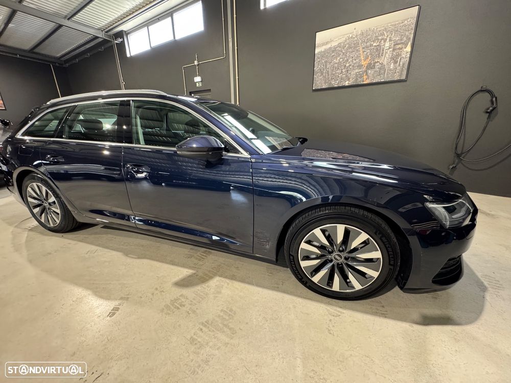 Audi A6 Avant 50 TFSIe quattro S tronic - 15
