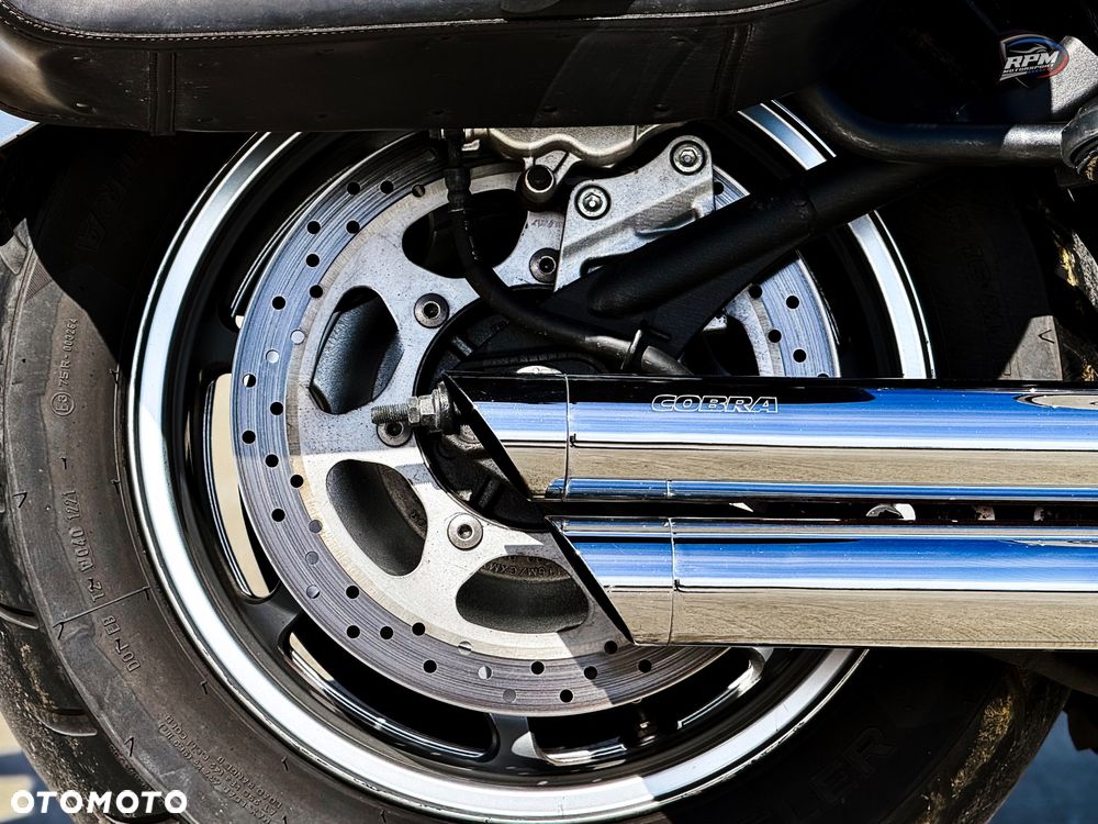 Kawasaki Vulcan - 18