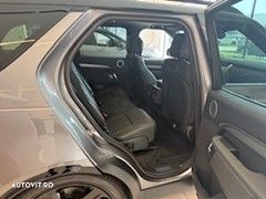 Land Rover Discovery 3.0 D350 MHEV Dynamic HSE - 8