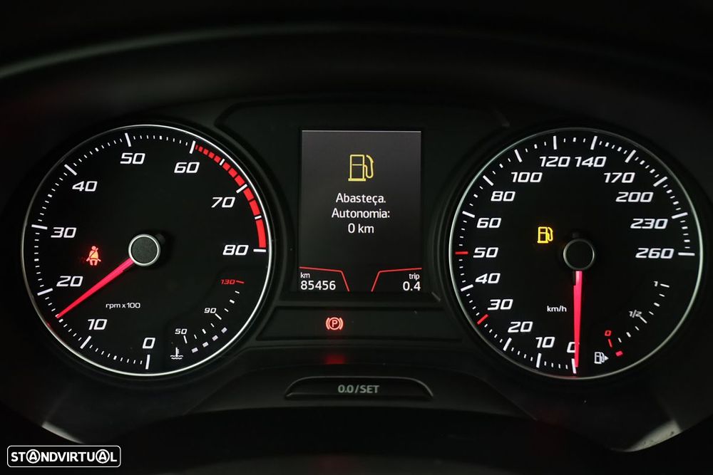 SEAT Leon ST 1.0 EcoTSI Style S/S - 15