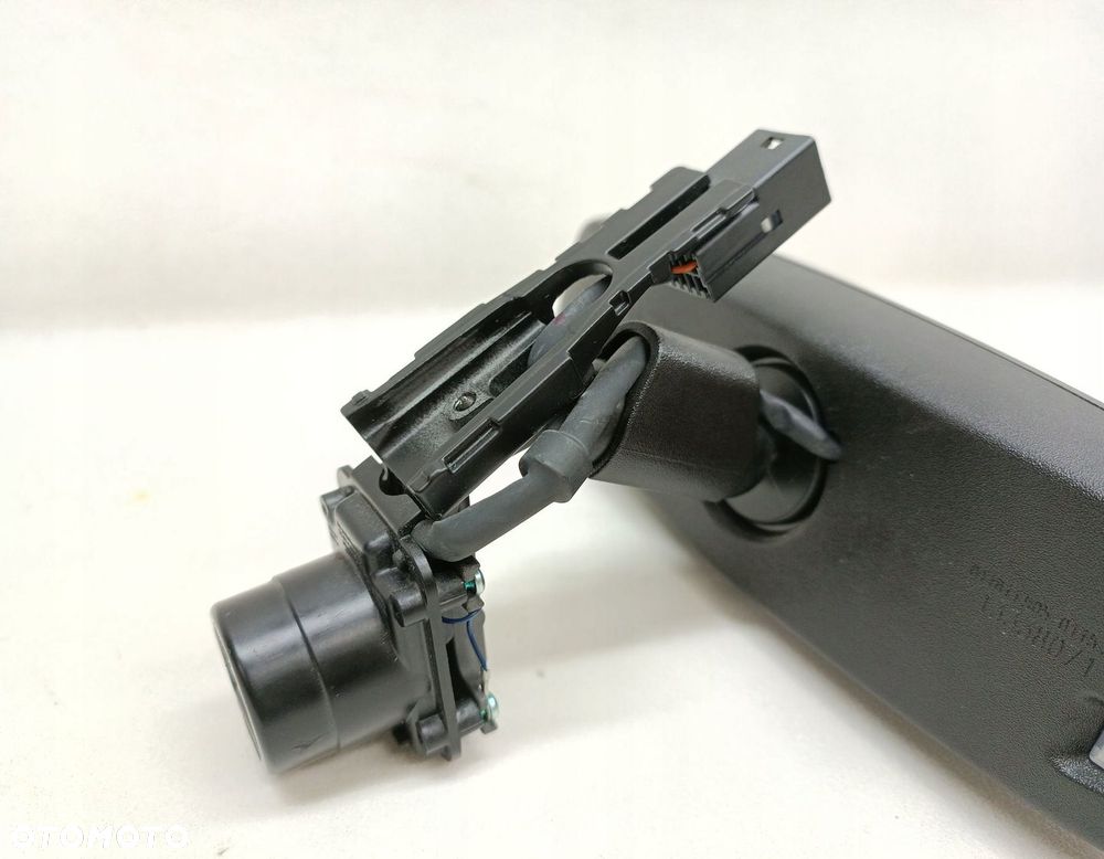 LUSTERKO WEWNĘTRZNE KAMERA OPEL INSIGNIA A 13338071 - 2