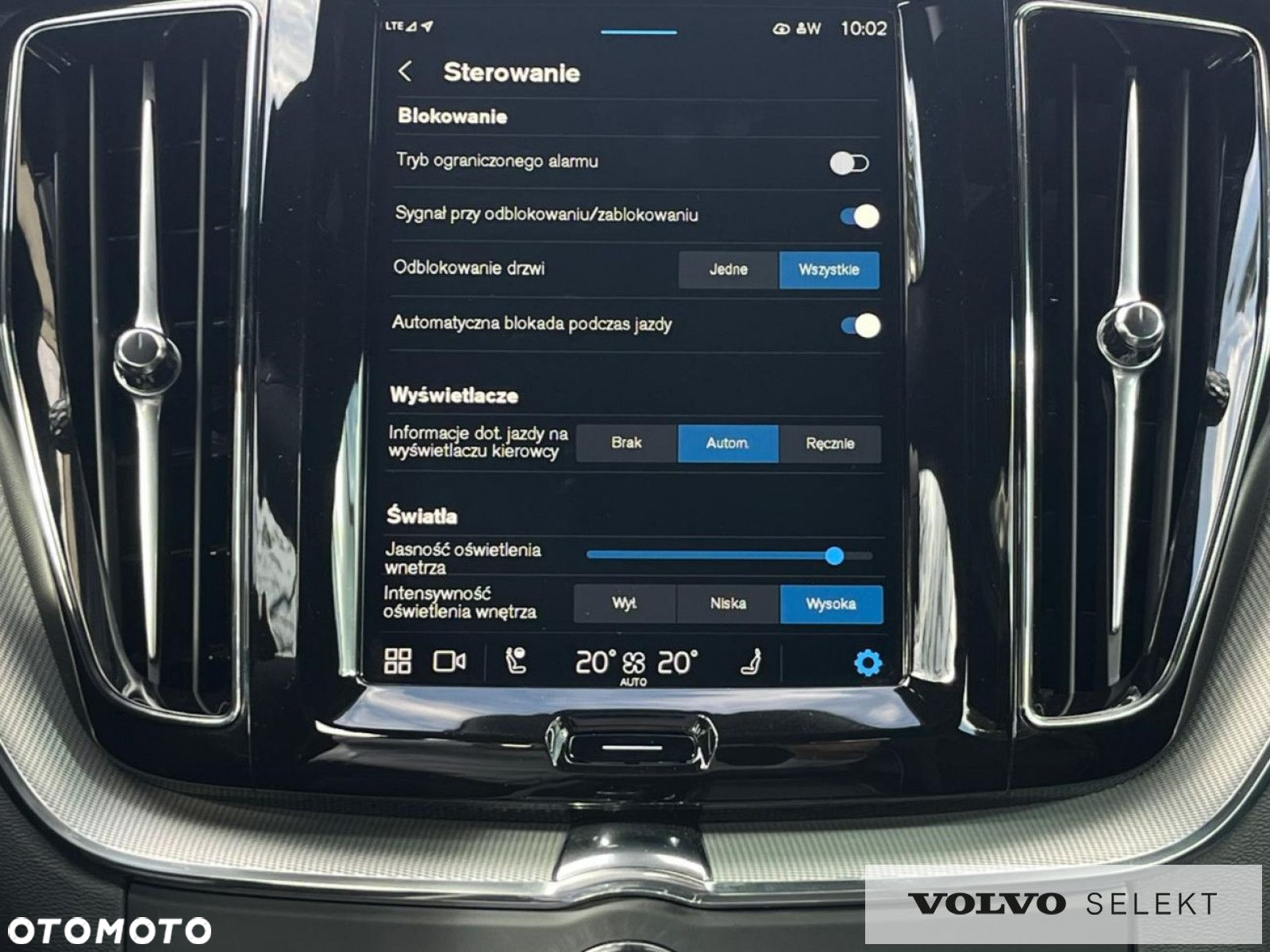 Volvo XC 60 - 21