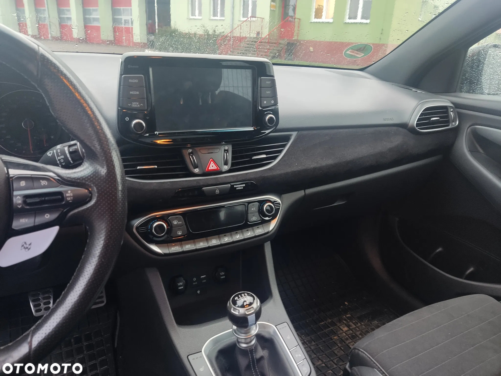 Hyundai i30 N 2.0 T-GDI GPF Performance - 5