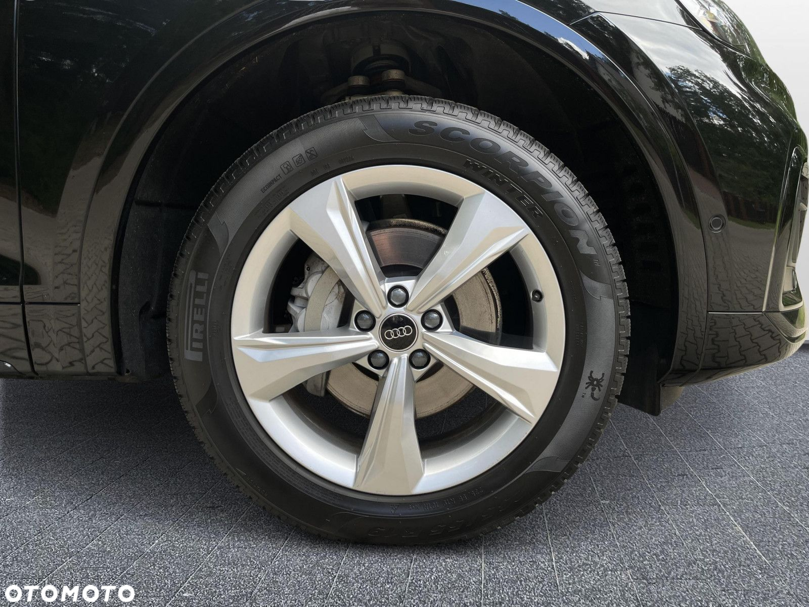 Audi Q5 Sportback - 36