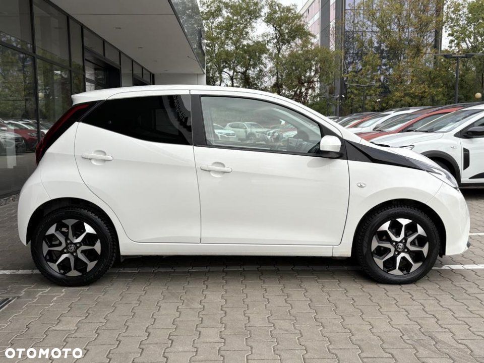 Toyota Aygo - 22