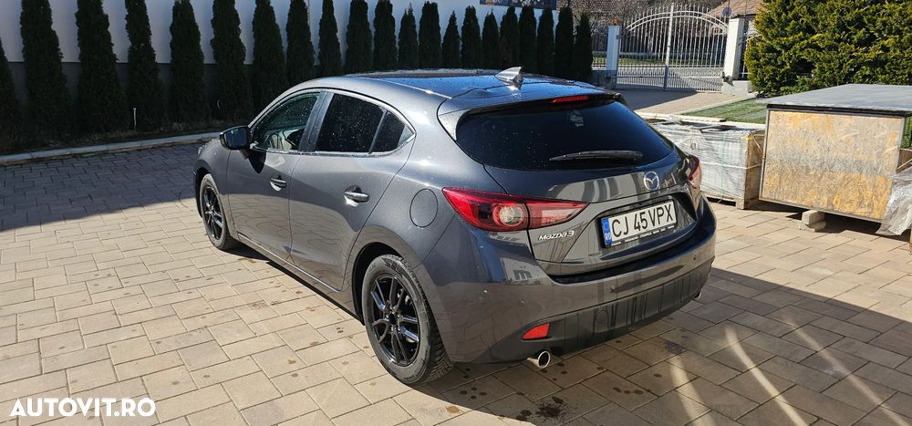 Mazda 3 SKYACTIV-G 120 NAKAMA - 6