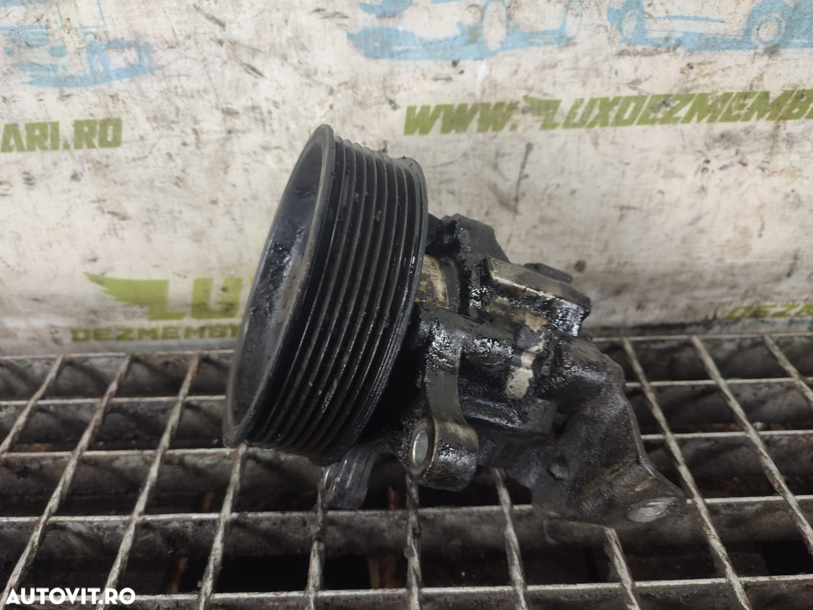 Pompa servodirectie A0044668301 3.0 cdi om642.950 Mercedes-Benz R-Cla - 4