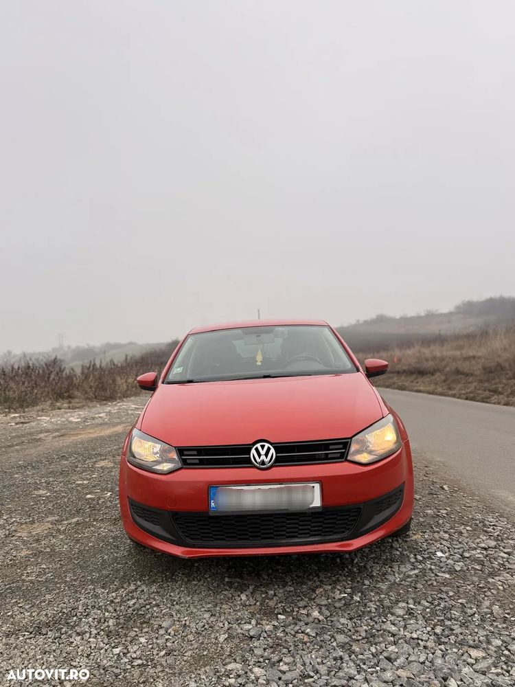 Volkswagen Polo - 4