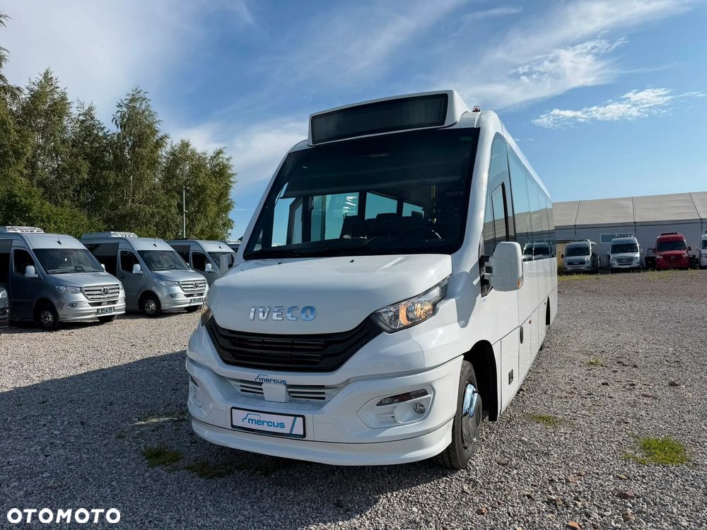 Iveco Daily - 11