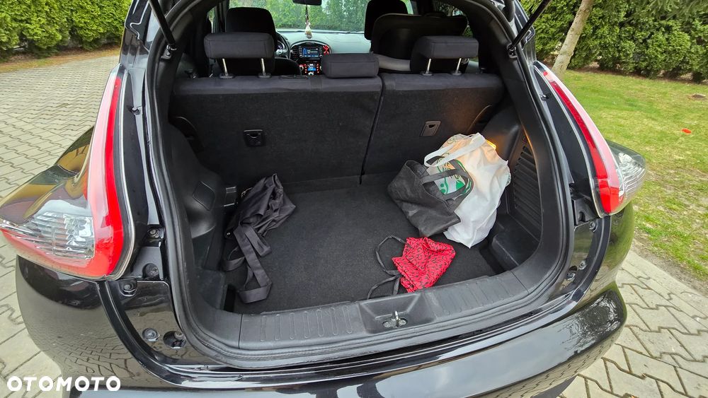 Nissan Juke 1.2 DIG-T 360 - 16