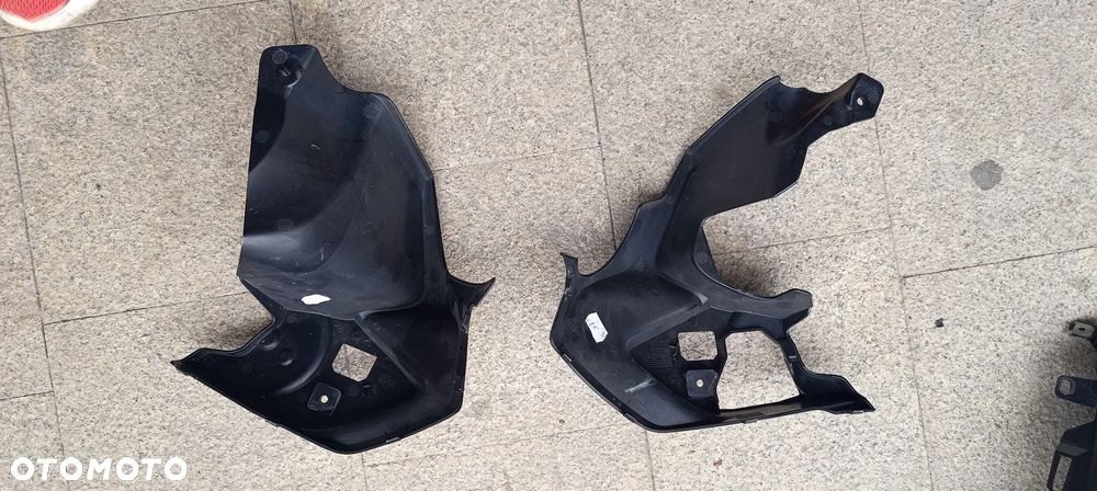 BMW RT1250 GS OWIEWKA BAKU OSŁONA ZBIORNIK PRAWA LEWA 2020 - 17