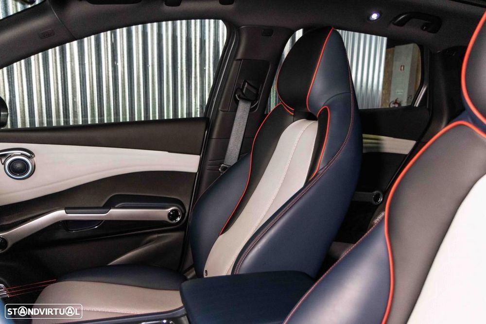 BYD Atto 3 60.48 kWh Comfort - 35