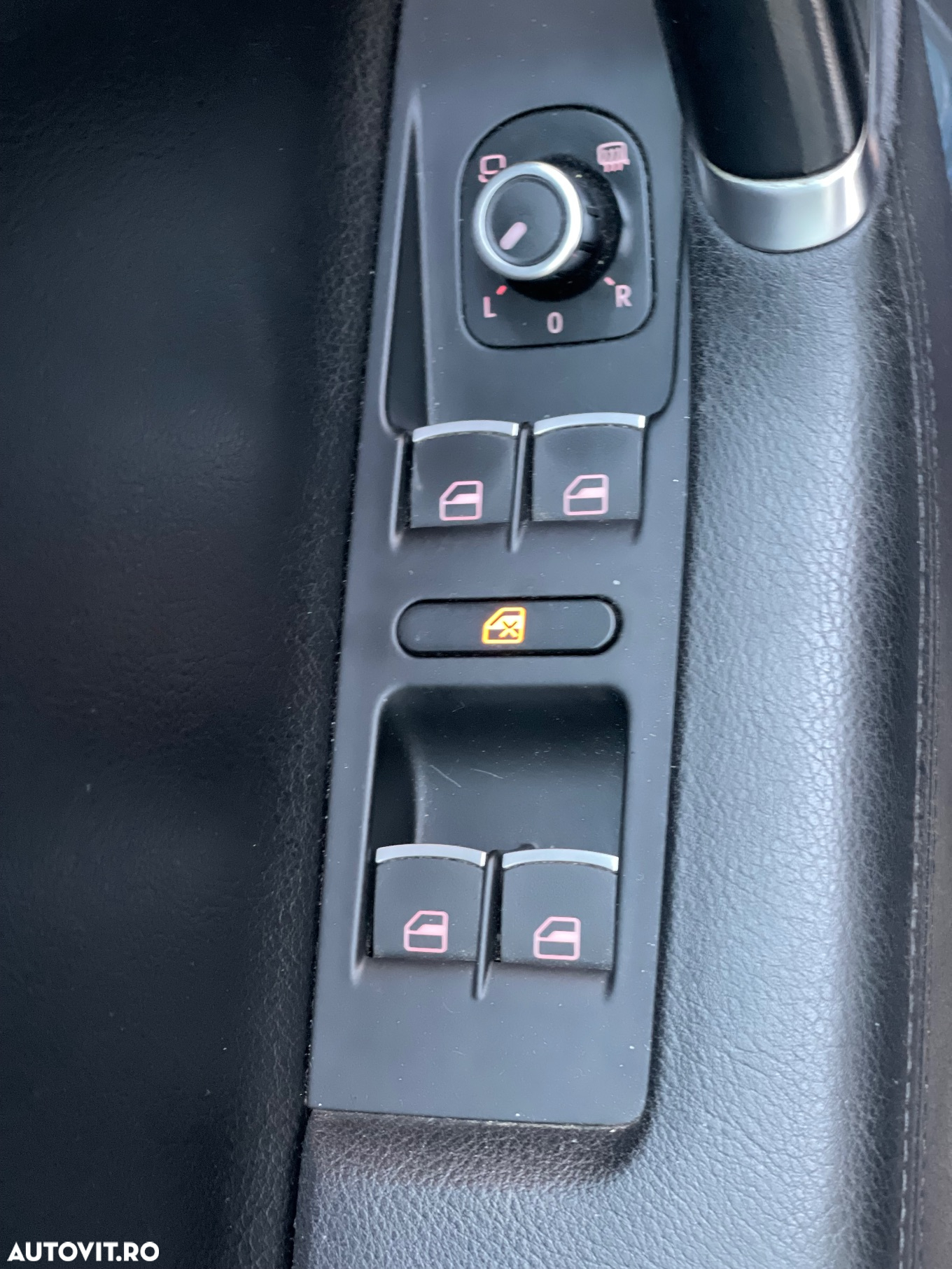 Volkswagen Passat - 22