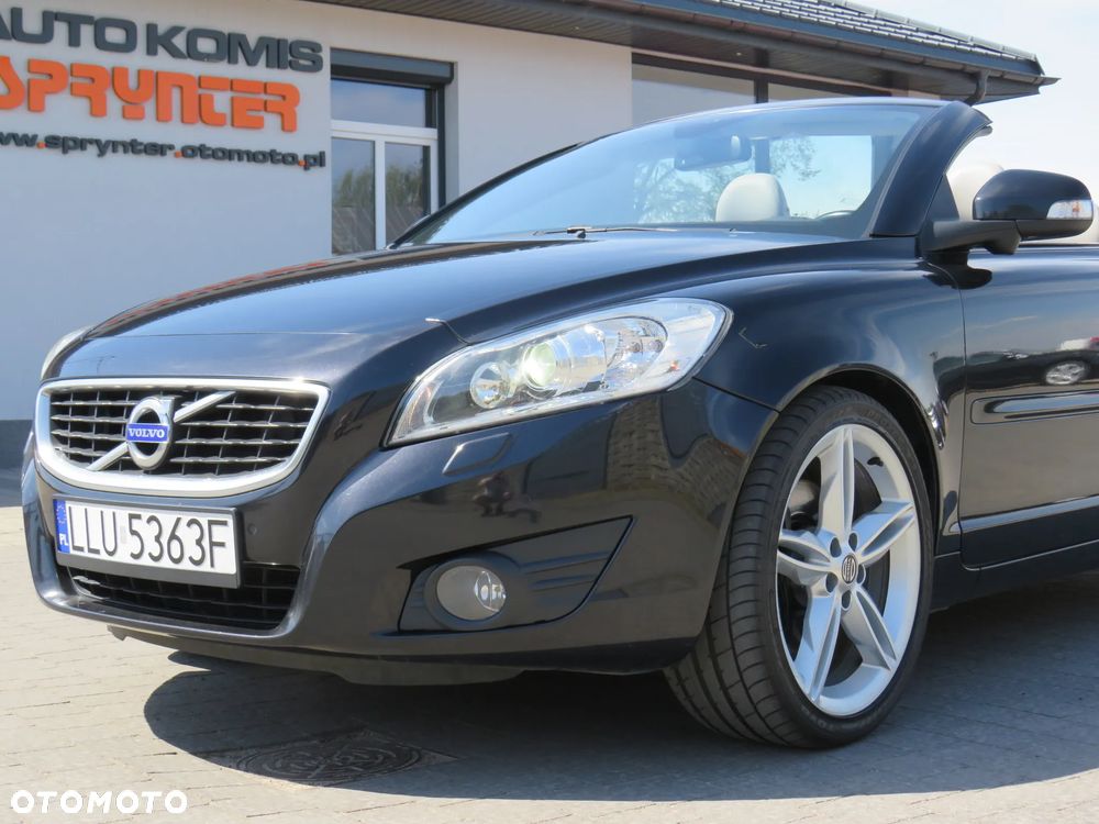 Volvo C70 2.4i Summum - 4