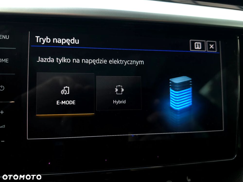 Volkswagen Arteon 1.4 TSI Plug-In Hybrid R-Line DSG - 24