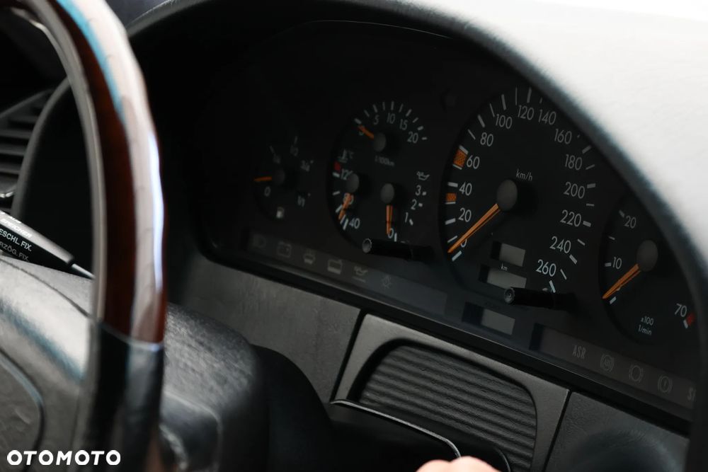 Mercedes-Benz CL 500 - 15