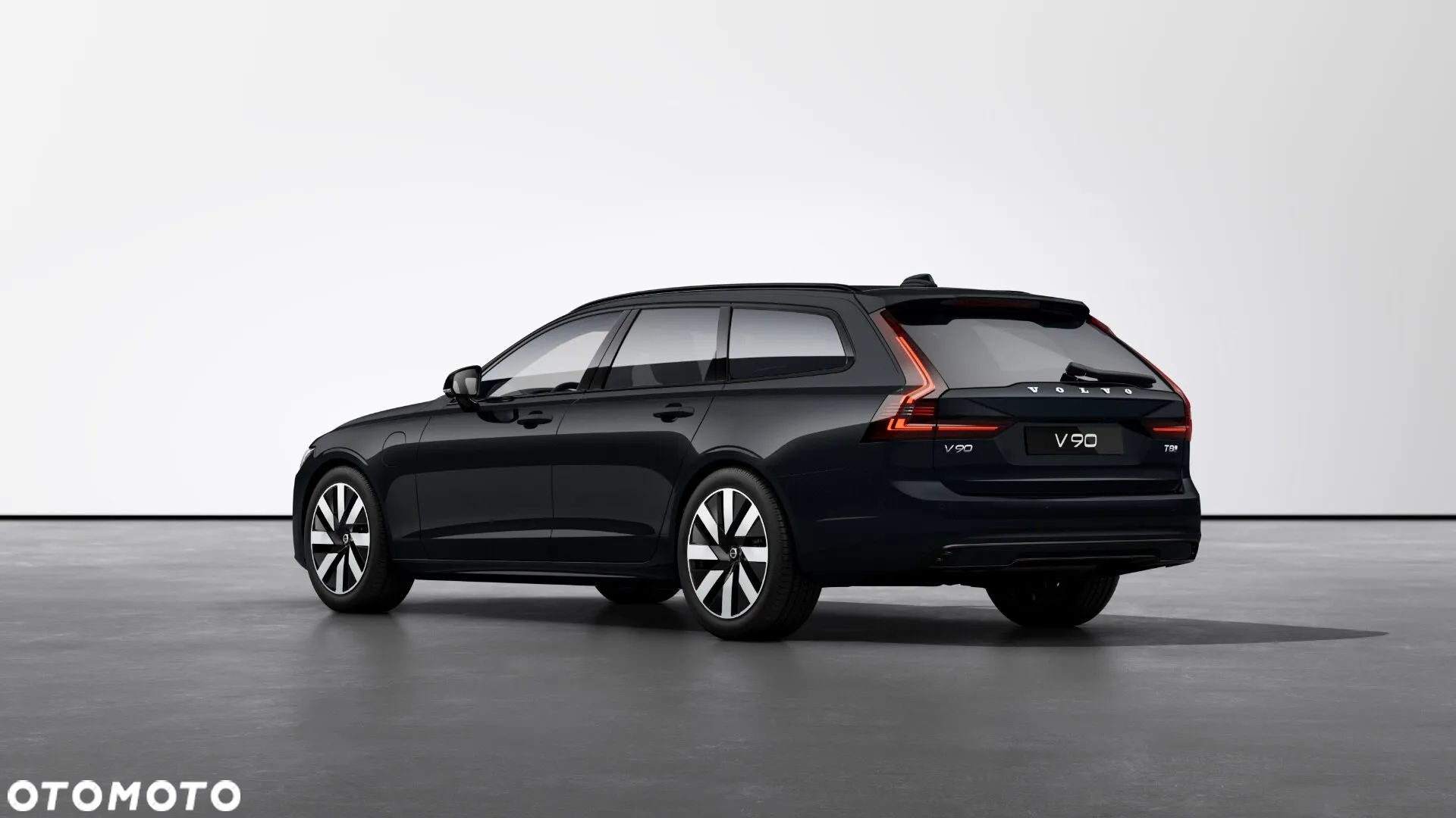 Volvo V90 T8 AWD Plug-In Hybrid Ultra Dark - 3